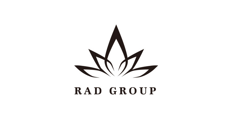 RAD GROUPibhO[vj