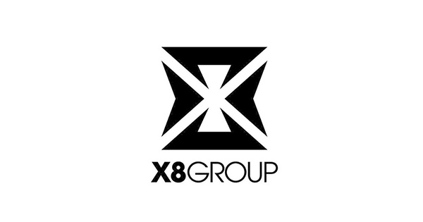 X8 GROUPiNXGCgO[vj